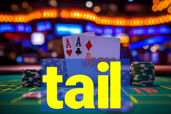 tail-blazer animations